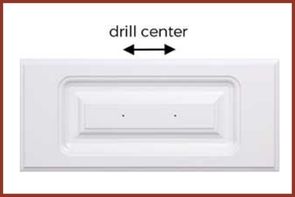 Drill center