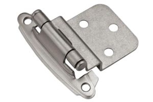 Complete Guide to Cabinet Hinge Types - MT Copeland