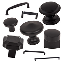 Flat Black
