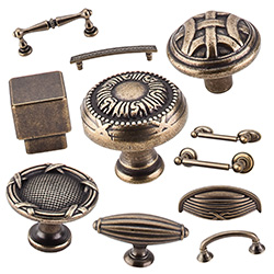 German Bronze