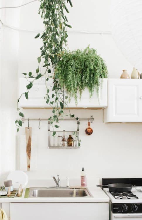 21 Best DIY Small Kitchen Ideas of 2019 - The Knobs Company