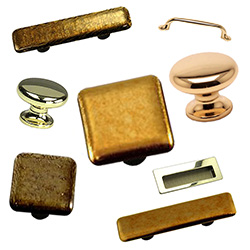 Honey Bronze