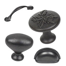 Gunmetal