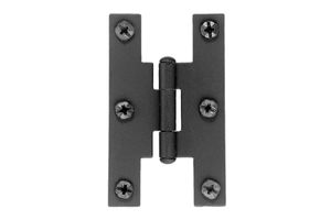 H hinge