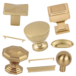 Honey Bronze