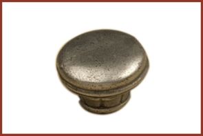 iron cabinet hardware