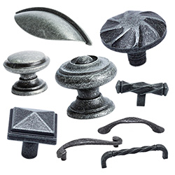 Iron