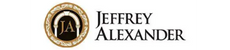 Jeffrey Alexander logo