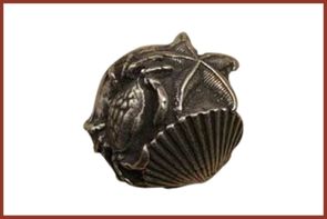 novelty knob