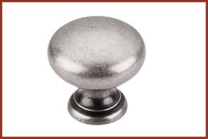 round knob