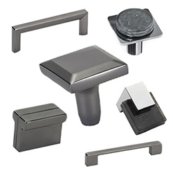 Polished Gray