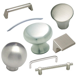 Antique Steel