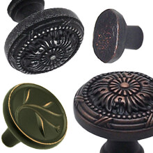 Artisan Inspired Style
