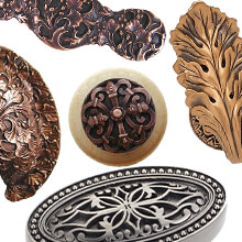 Arts and Crafts Style