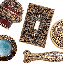 Ornamental Style