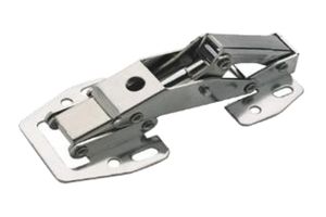 surface mount hinge