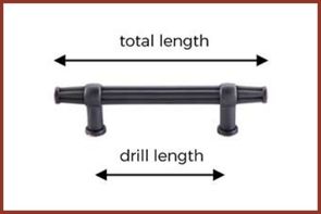 total length
