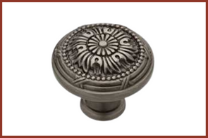 Victorian design style