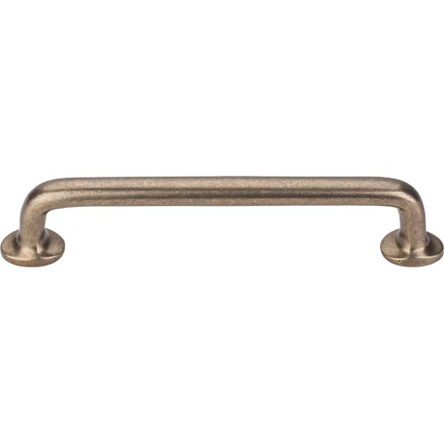 Get Top Knobs M1391 Aspen Rounded Pull 6'' cc Light