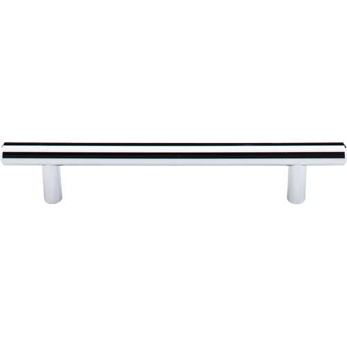 Get Top Knobs M1848 Bar s Hopewell Bar Pull 5 1/16'' cc Polished