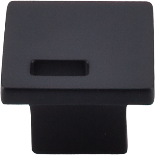 Get Top Knobs TK277ALU Modern Metro Tab Pull 8'' cc