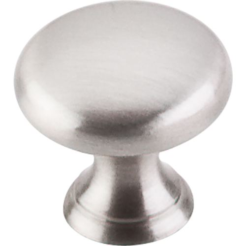 Get Top Knobs M1310 Asbury Mushroom Knob 15/16'' Today