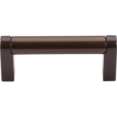 Get Top Knobs M1029 Bar s Pennington Bar Pull 3'' cc Oil Rubbed