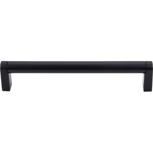 Get Top Knobs M1018 Bar s Pennington Bar Pull 6 5/16'' cc Flat