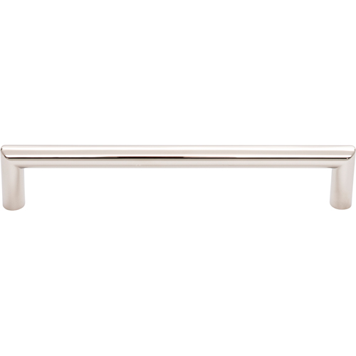 Get Top Knobs TK943PN Lynwood Kinney Pull 6 5/16 Inch