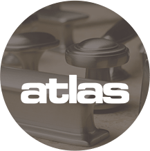 Atlas Homewares Hardware