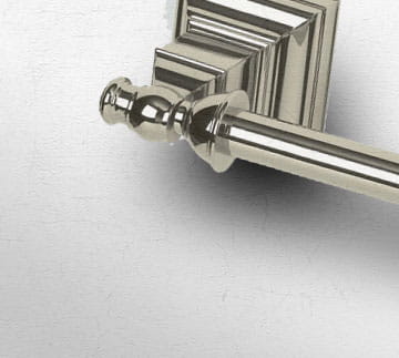Bathroom Hardware