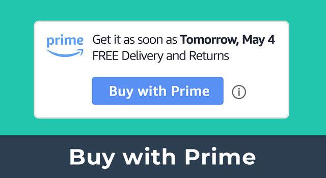 Buy With Prime