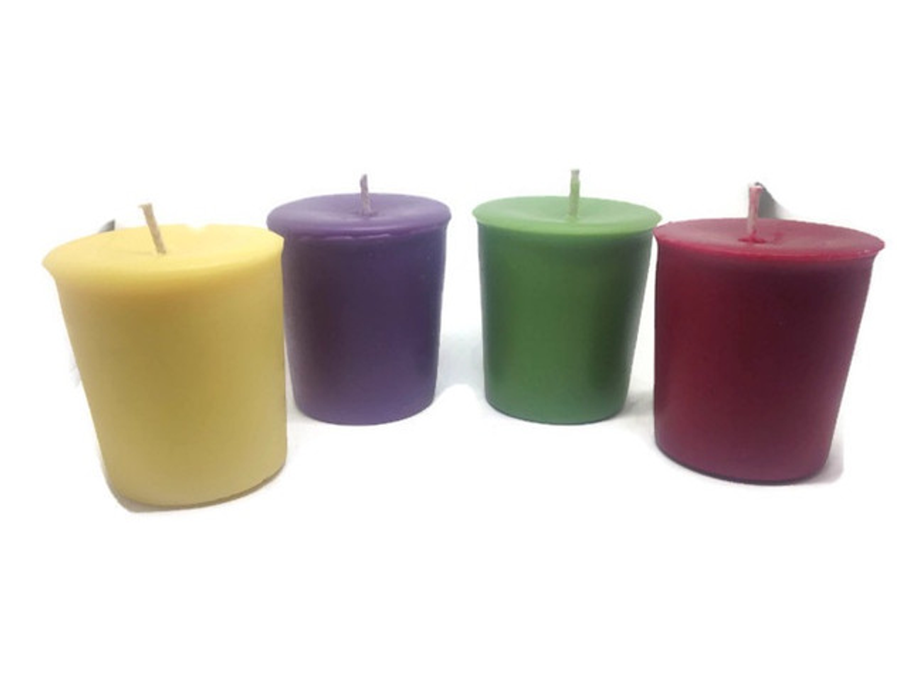  Votive 