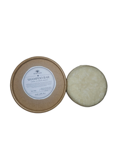 Shampoo Bars