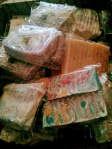 Giving Back To the Community