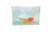 Bear Natural Organics Kids Soap Clear Soap With  Fish Toy inside  4 Oz each from our collection of ocean fragrance 