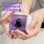 hand washing with ninja soap