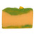 Pineapple Scented Shea and Soap 6.99 Bear Natural Organics