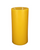 Golden Yellow Honey 100 % Beeswax Pillar Candle 8" x 8" 
 Bear Natural Organics