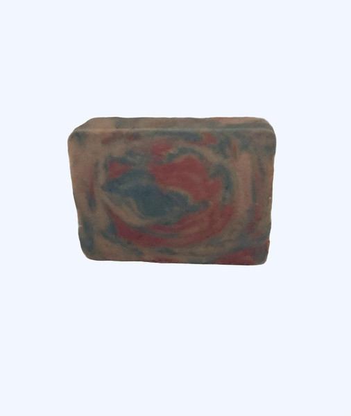 Its My Birthday Scented Handmade Shea Butter Soap 4 oz Body Bar 5.99 Bear Natural Organics