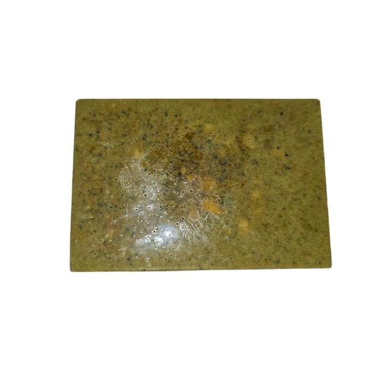Turmeric Papaya honey soap