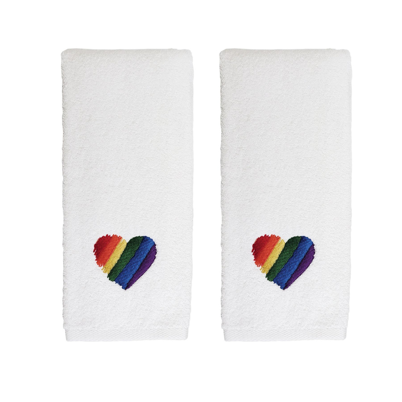 2-Pack Hand Towels