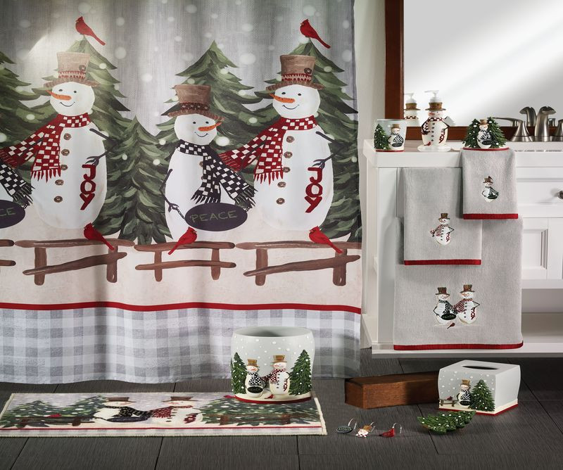 Country Friends Avanti Linens