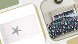 How to Pick the Perfect Comforter Sets Queen for Every Season?