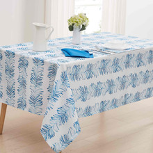 Spode Blue Room Collection ラウンドテーブルクロス Amazon.com: Spode - Table Cloth, Rectangular Table Cloth