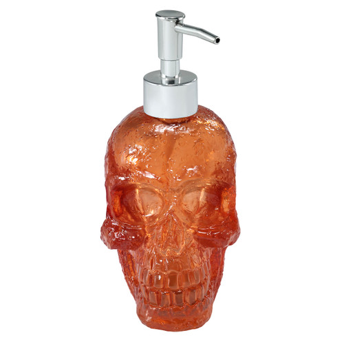 Wilson Skull Lotion Dispenser