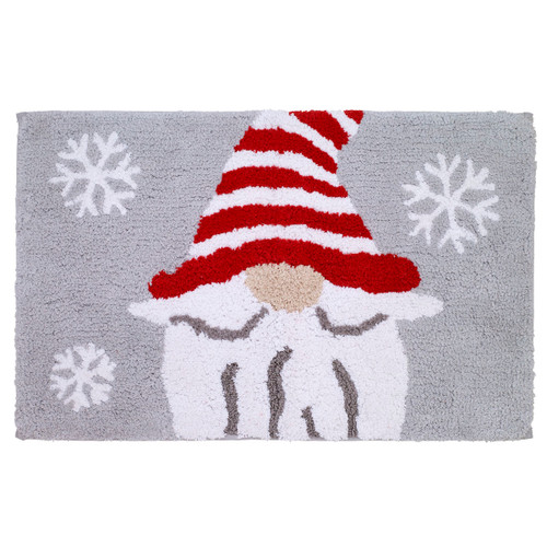 Gnome 2025 bath towels