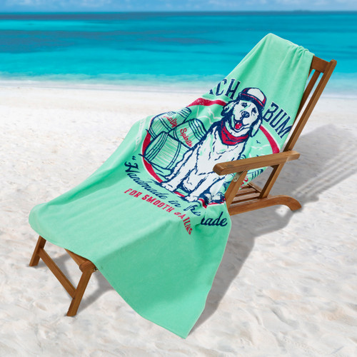 ミュージシャン CDL Beach Towel ミュージシャン CDL Beach Towel 91+9wpvw+qL._UF1000