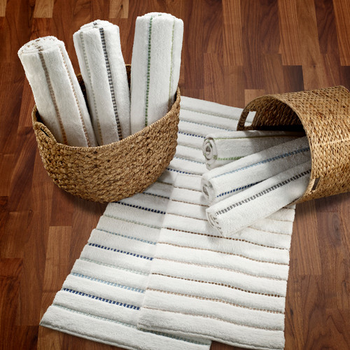 Izod Sandbar Double-Vanity Rug