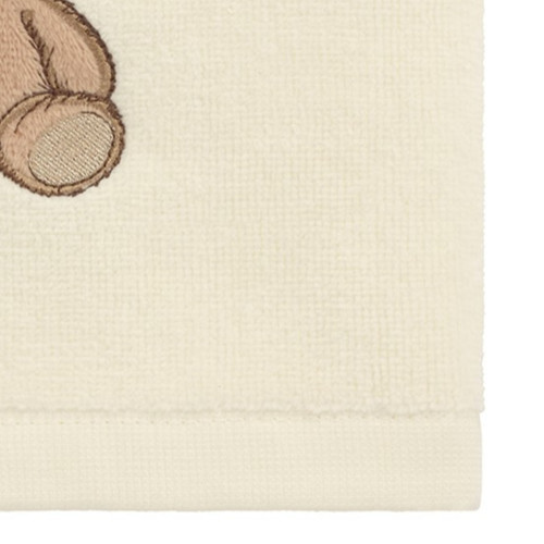 Teddy Bear 2-Pack Hand Towel Set